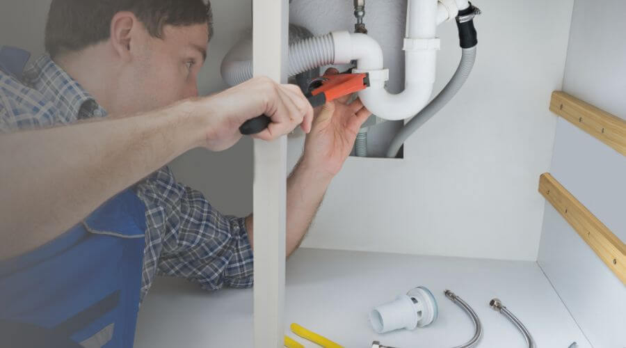 Local 24/7 Emergency Plumbing in Lewellen, NE
